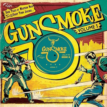 V.A. - Gunsmoke Vol 5